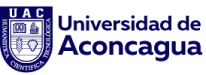 Trabajos exclusivos - Universidad de Aconcagua